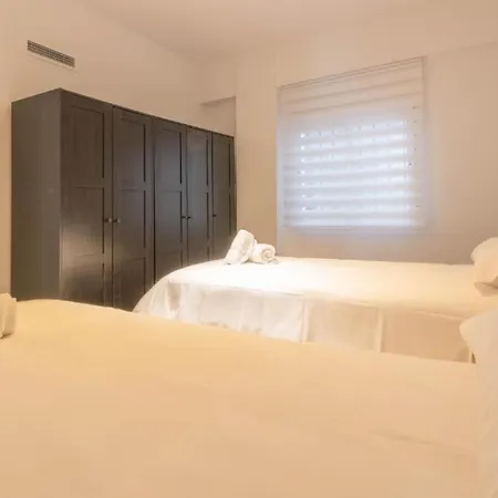 Luz De Apartment