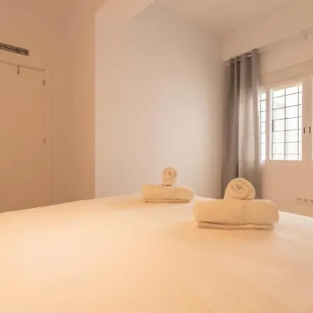 Apartment Luz De Cordoba