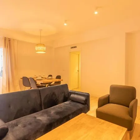 Luz De Apartment