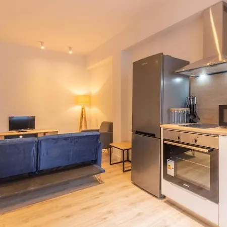 Luz De Apartment Cordoba