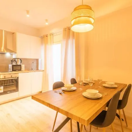 Luz De Apartment *