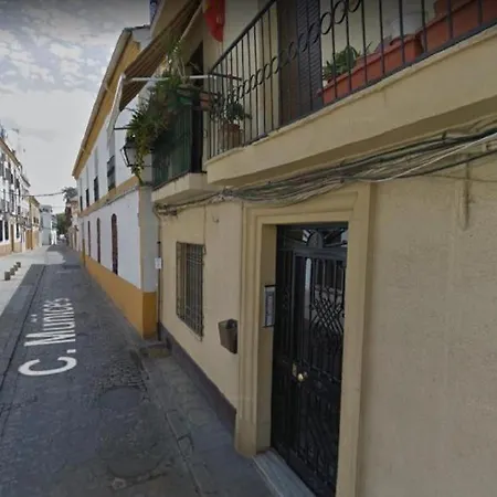Apartment Luz De Cordoba